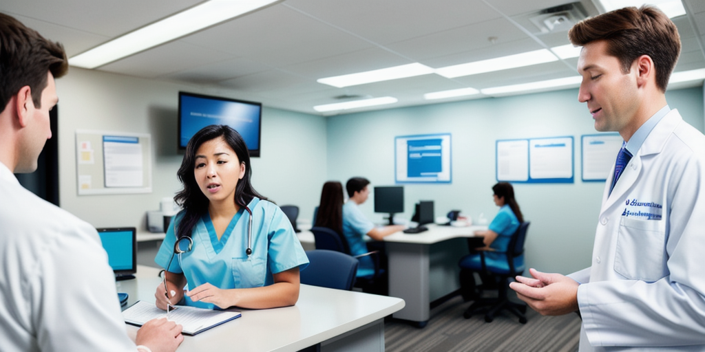Health clinic fires employees after posting 'inappropriate' photos to social media