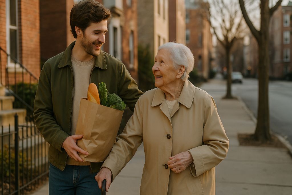 People who are truly kind but don't realize it usually display these 10 behaviors