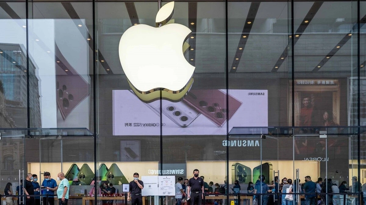 Apple declares these iPhone models vintage days before iPhone 17 launch