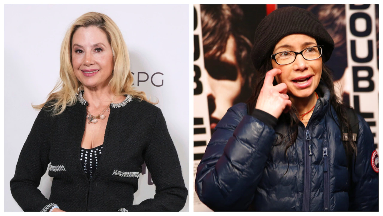 Today’s famous birthdays list for September 28, 2025 includes celebrities Mira Sorvino, Janeane Garo