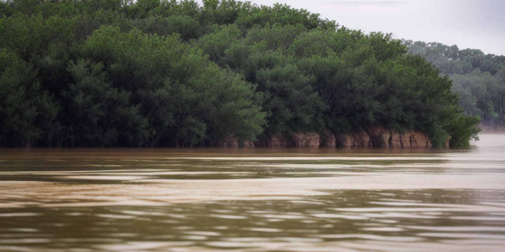 Skiatook lake levels close to normal, rainy weather still impacting business