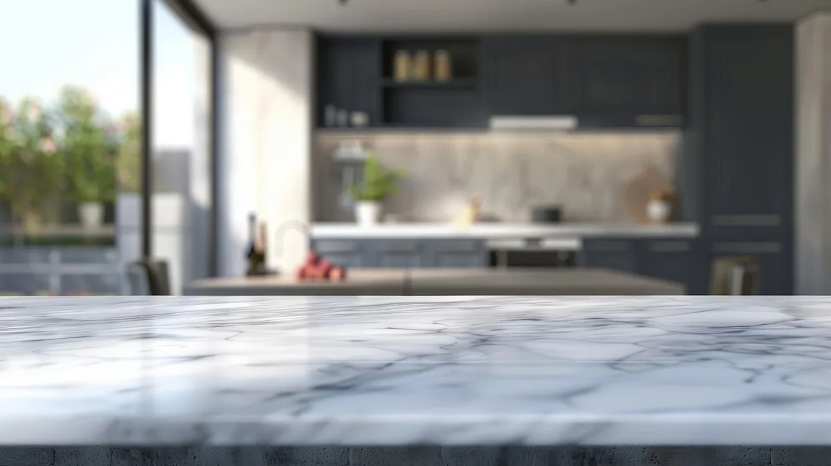 The New Modern Kitchen Cooking Appliance That's Completely Invisible