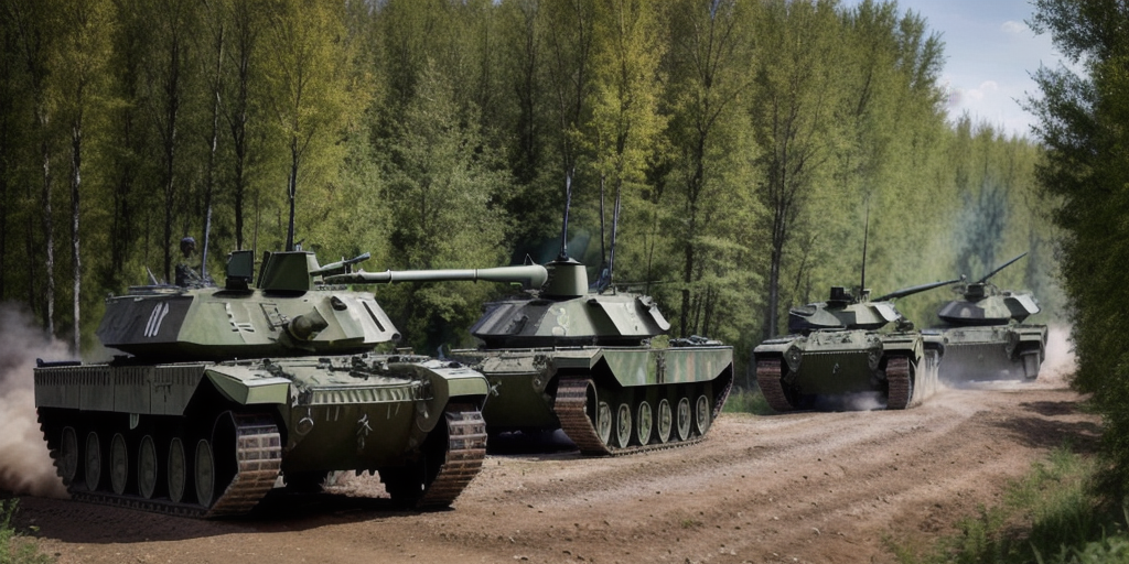 Western troops in Ukraine would be ‘legitimate targets’, Putin says