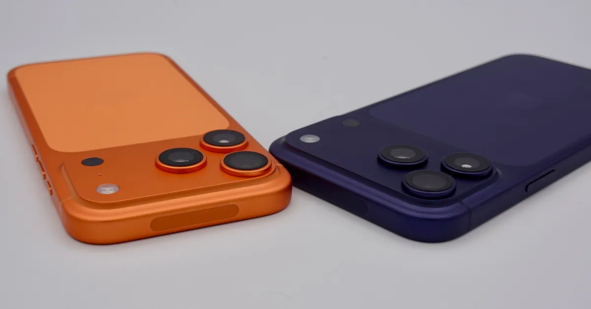 Apple responds to iPhone 17 Pro scratch and durability concerns