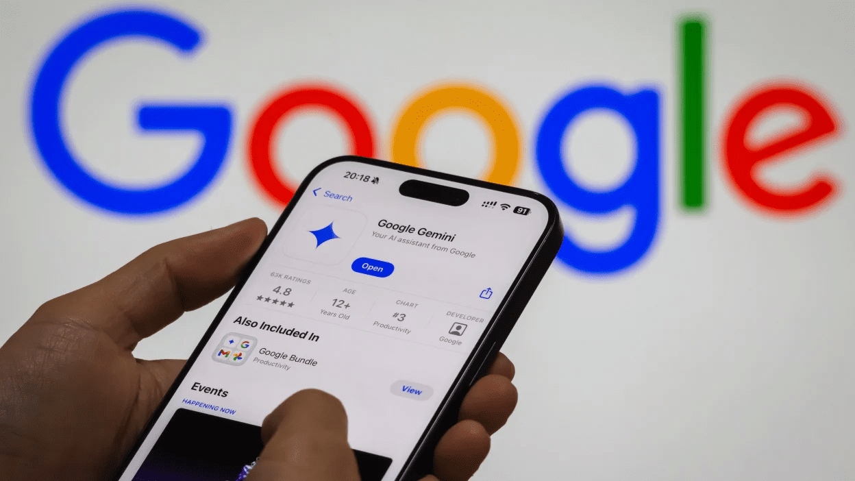 Nigerians can now subscribe to Google AI Plus for just N7,450 per month