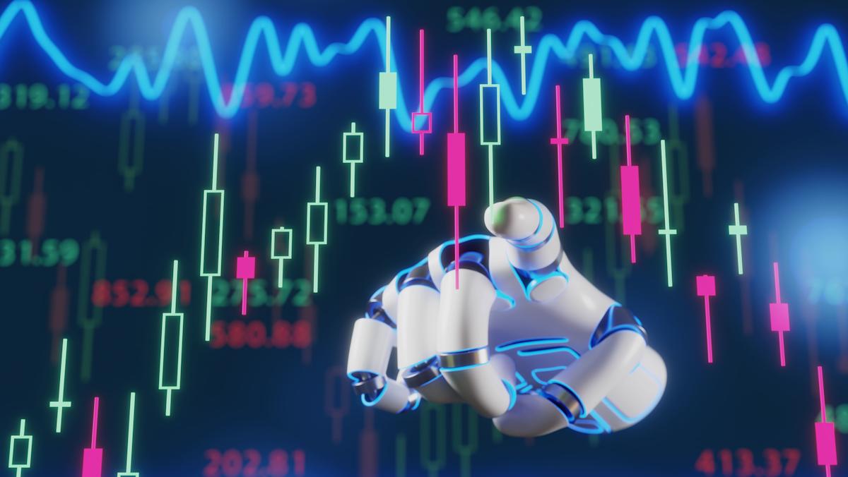 Megacap tech's market dominance only poses 'short-term risk'