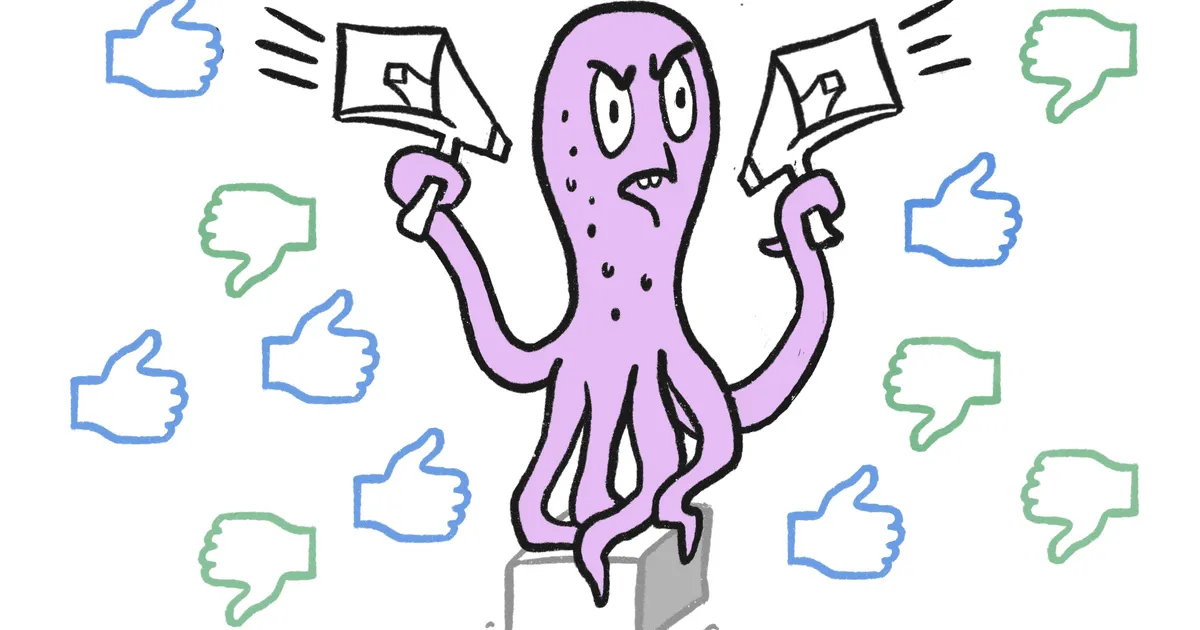 Rant and Rave: Reader appreciates a kind, anonymous act