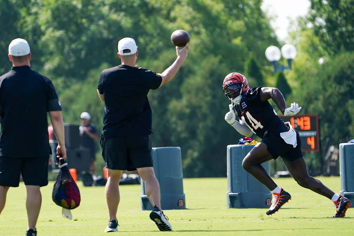 Bengals’ defense spotlighted in bold predictions for 2025 NFL season