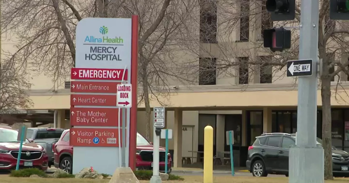 Inpatient chemical dependency treatment clinic set to close