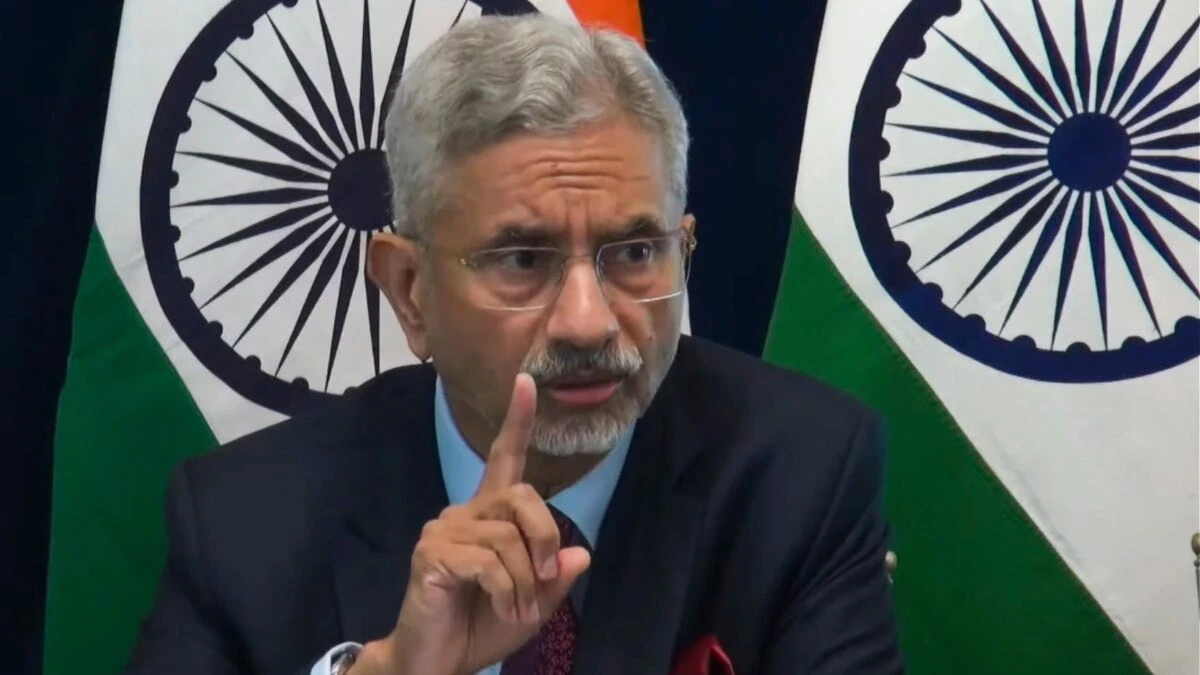 PM values our partnership with US, has very good equation with Trump: Jaishankar