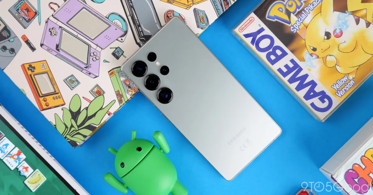 Samsung has updated these Galaxy devices to Android 16