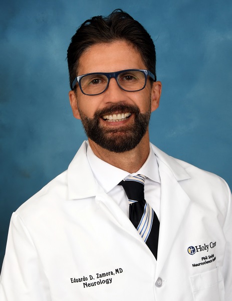 Advancing Brain Health at Holy Cross Health’s Phil Smith Neuroscience Institute - Florida Hospital N