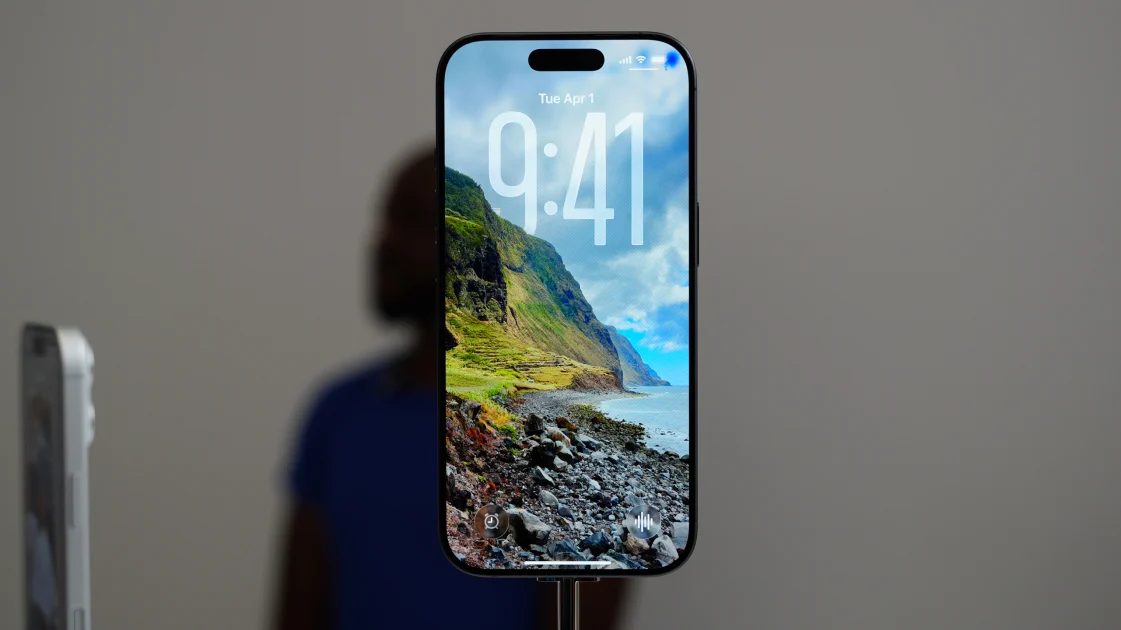 Liquid Glass Is Cool, But This Is the iOS 26 Feature That's Worth the Upgrade