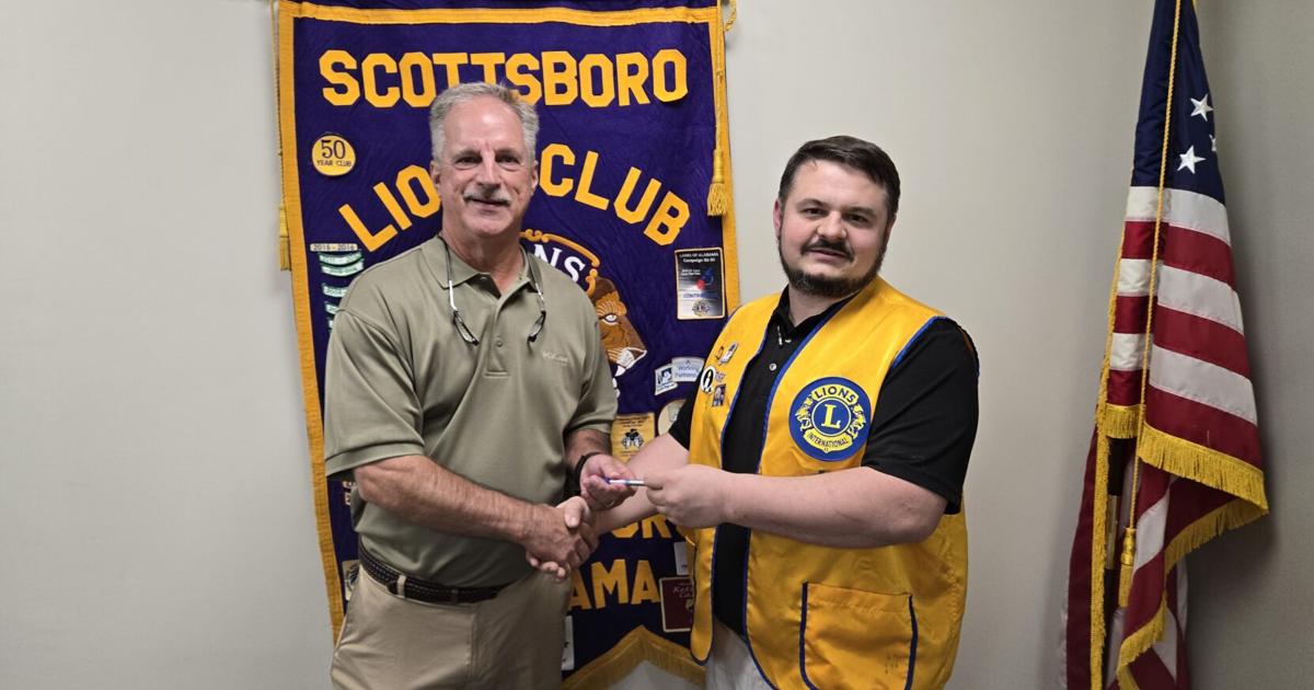 LIONS CLUB