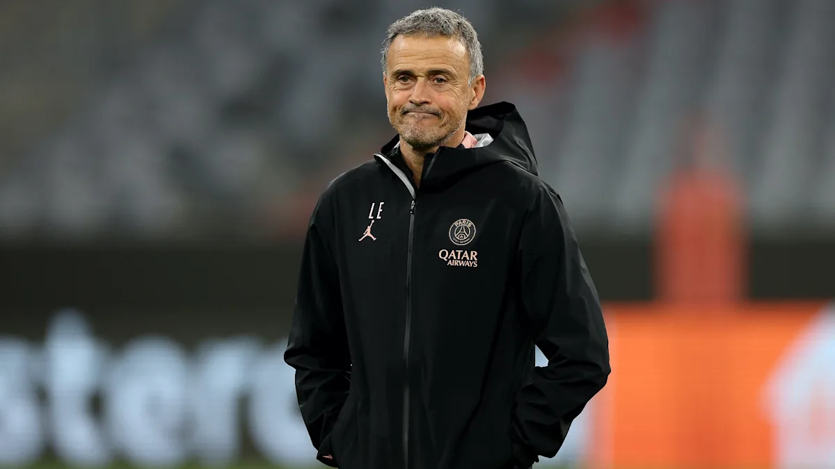 PSG Give Concerning News Before Barcelona Game in Champions League