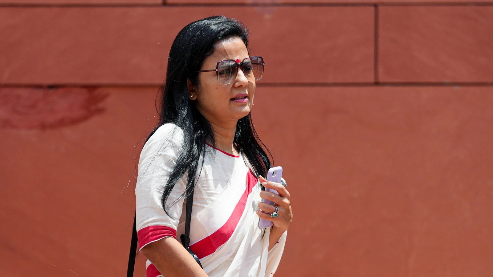 ‘Idiots don’t understand idioms': Mahua Moitra amid row over remarks on Amit Shah