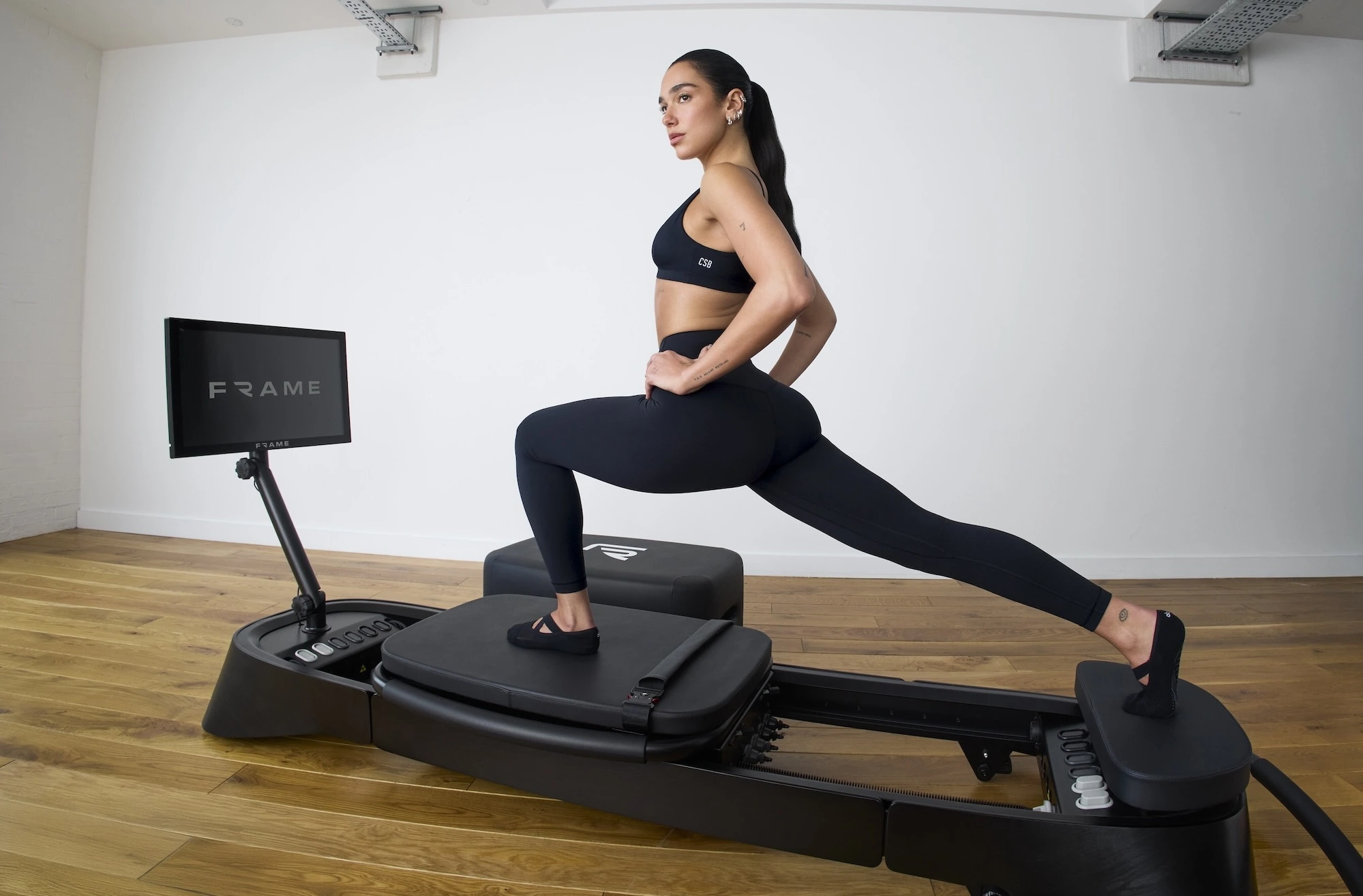 ATN Week in Review: Celebrities Are Serious About the Business of Wellness