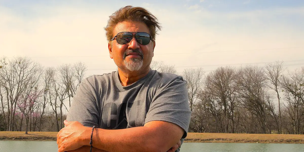 He once earned 6 figures at Microsoft. Now he's unemployed, burning through savings, and at risk of
