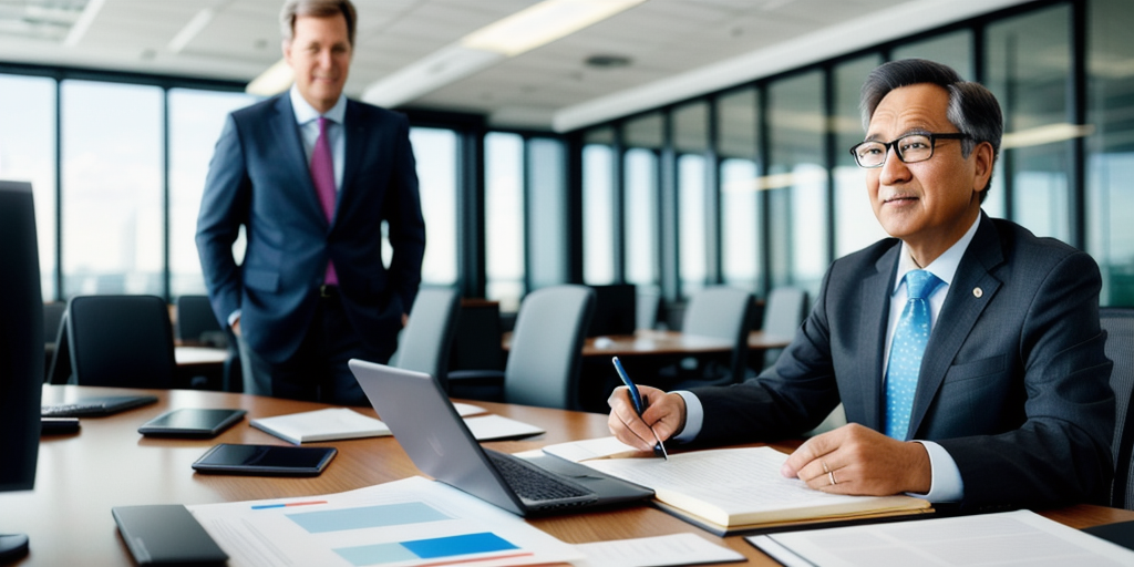 Business acumen is the skill for chief people officers in 2025