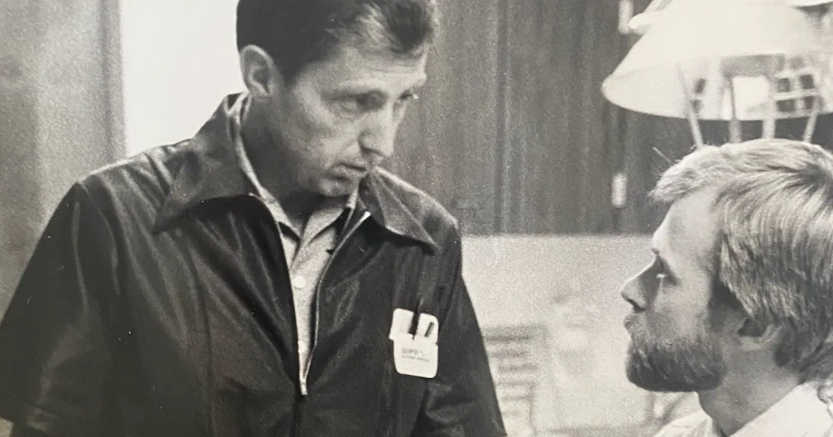 Age 92 and still called to serve: A health missionary’s story