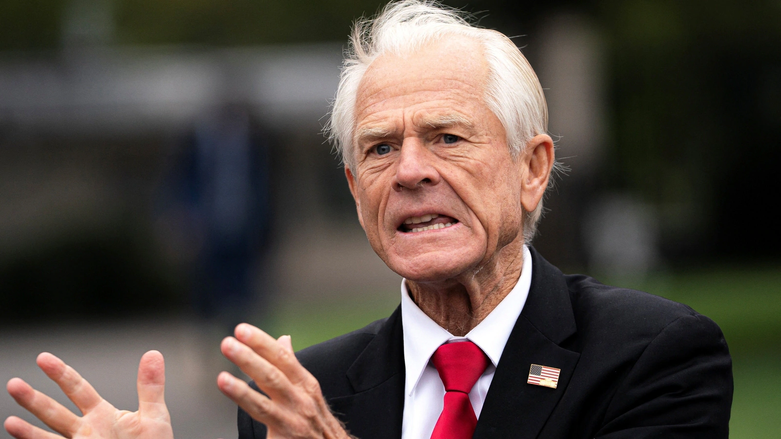 ‘Brahmins profiteering…’: Peter Navarro's latest take on India's Russian oil purchase
