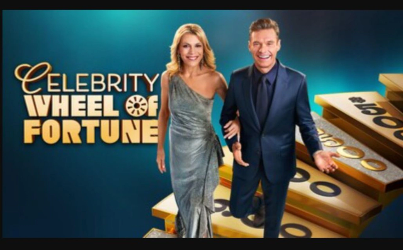 ‘Celebrity Wheel of Fortune’ season 6 premieres tonight, how to watch it for free