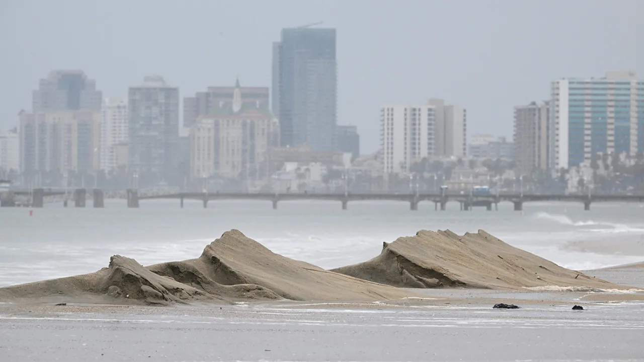 Decades-old industrial dumping off SoCal coast still wreaking havoc on seafloor: Study