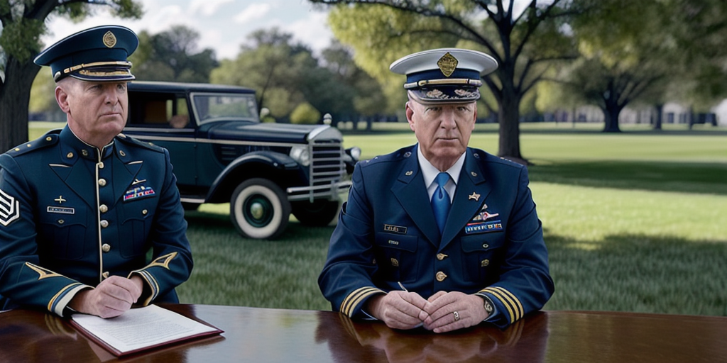 White House Deletes Video With Bizarre Stolen Valor Claim