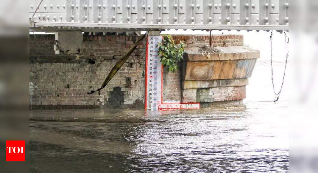 This Aug rainiest in over a decade