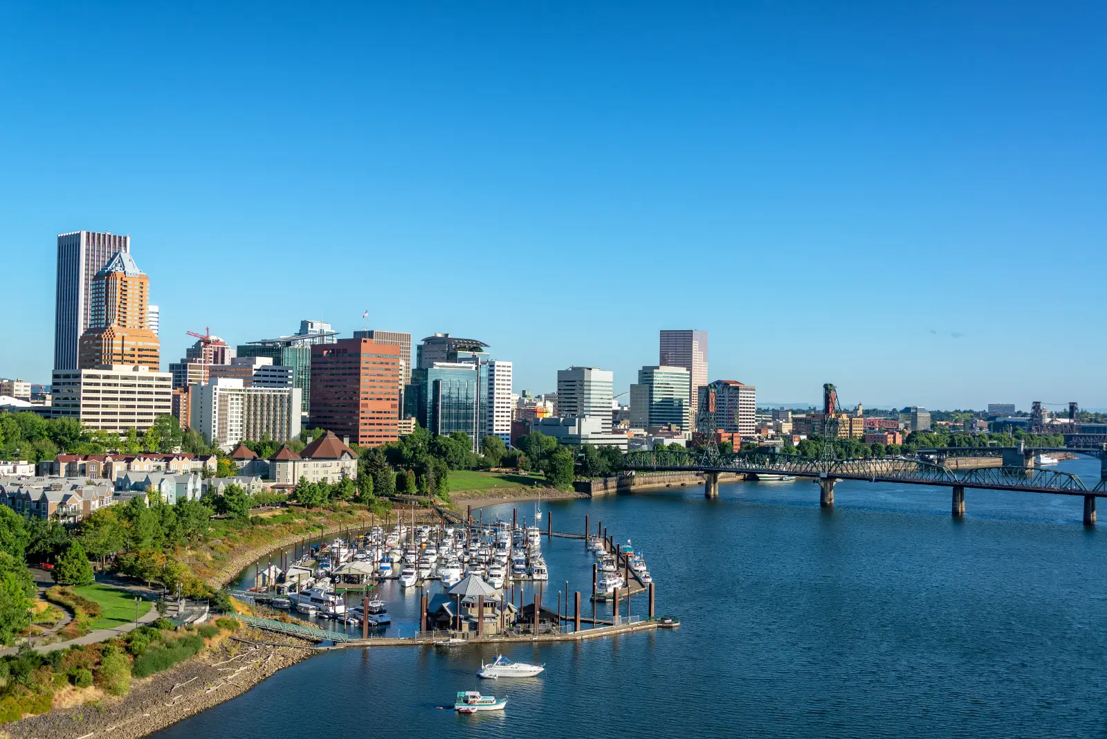 Oregon's Journey to a Healthier Lifestyle Where Nature and Wellness Unite - Focus on Travel News