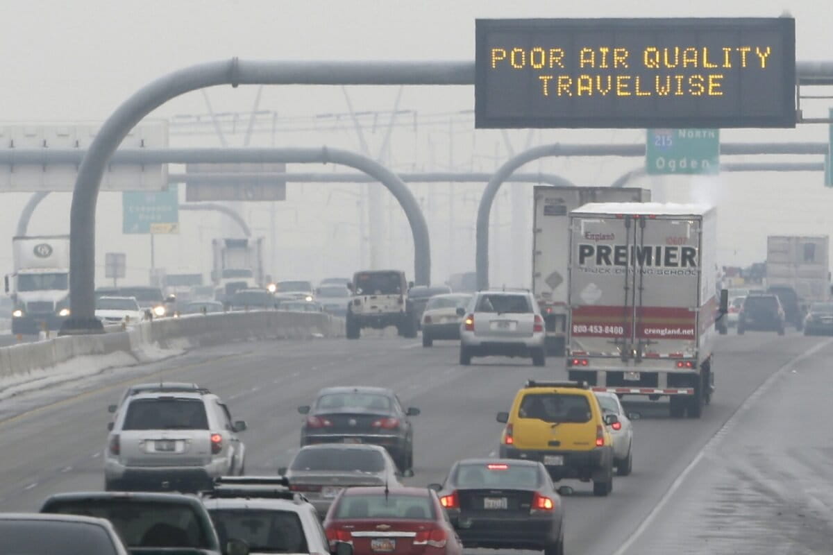 Every stage of fossil fuel life cycle harms people & the environment: Report