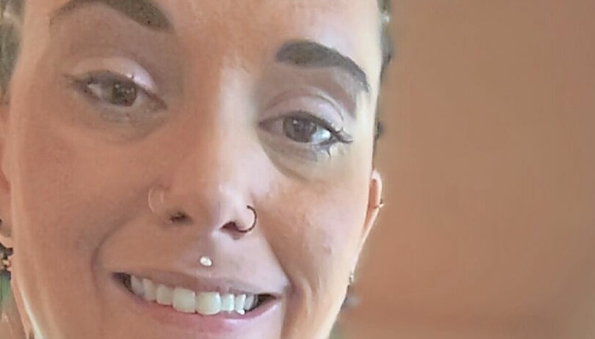 Recovery story: ‘Only you can change your lifestyle’