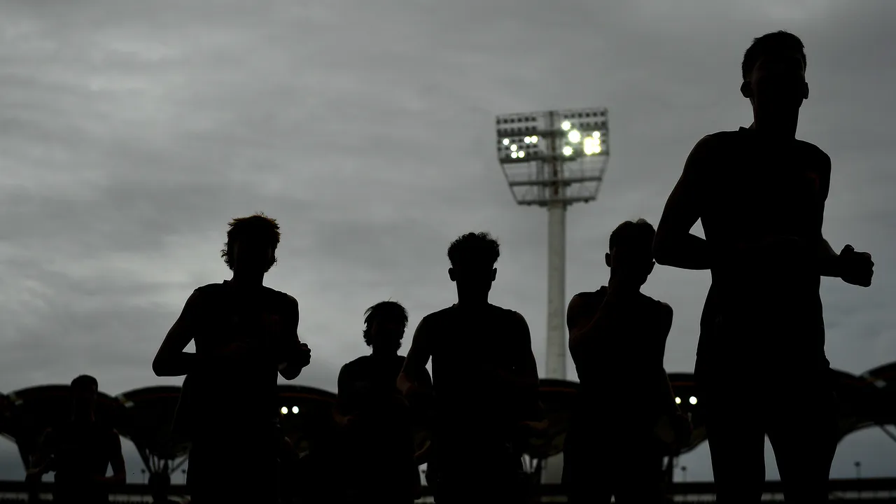Helen Garner’s Ode to Her Grandson and His Sport