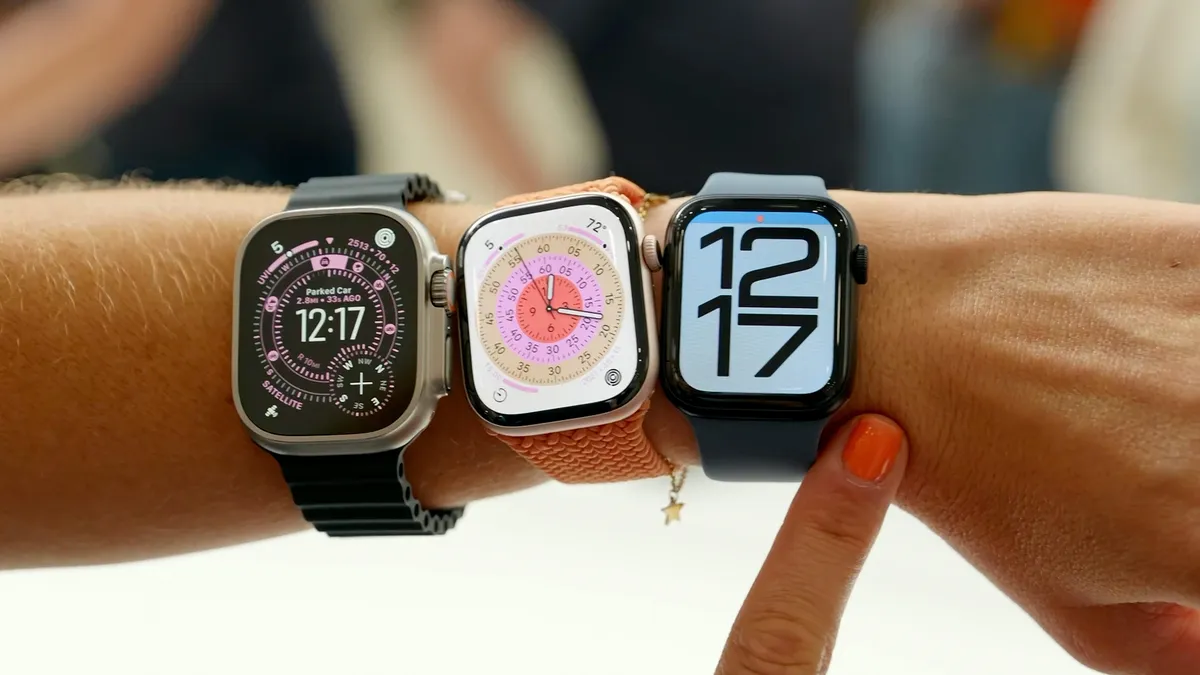 The Apple Watch SE 3 Is Missing Only 3 Health Features, but You Can Save at Least $150