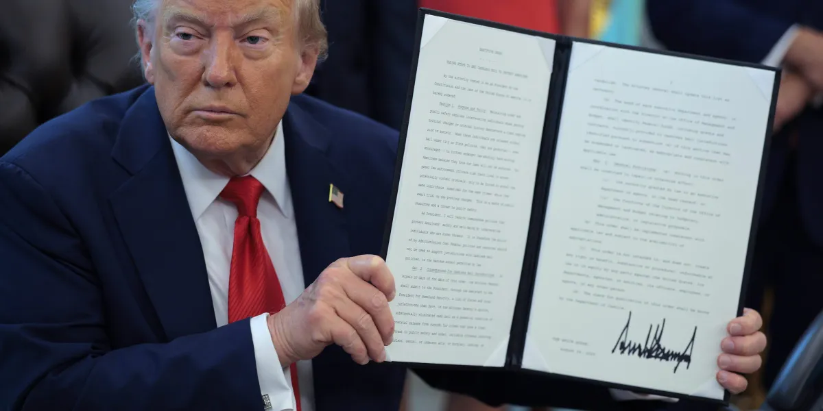 Trump quashes health concerns on Truth Social, 'never felt better in my life' and tees up next battl