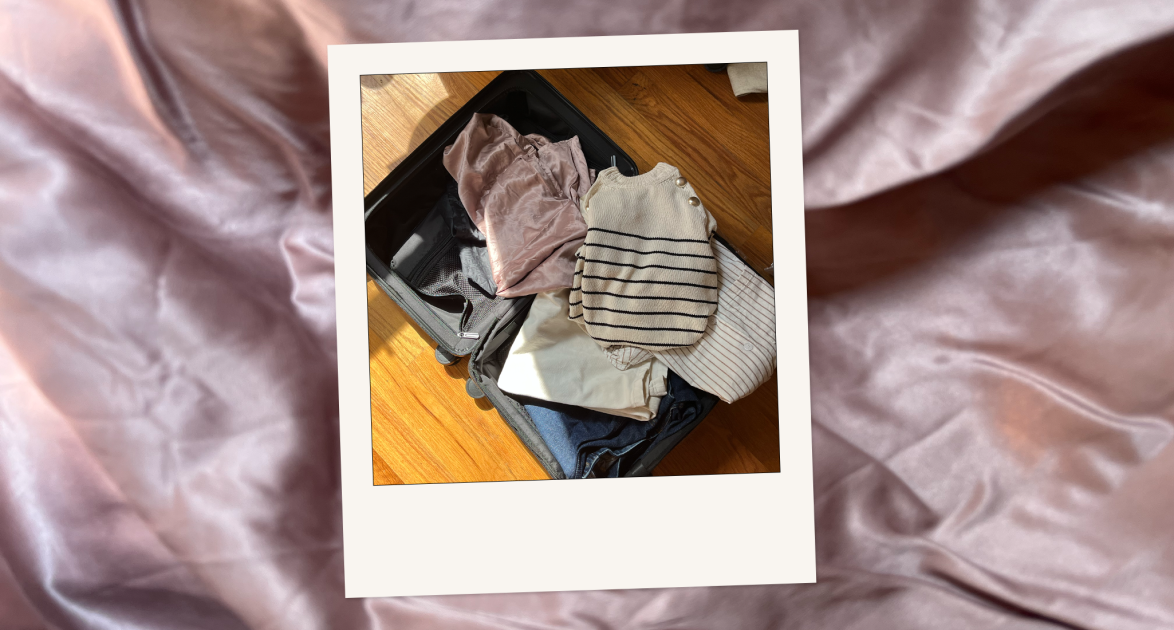 The Random-But-Useful Thing I Always Pack When I Travel