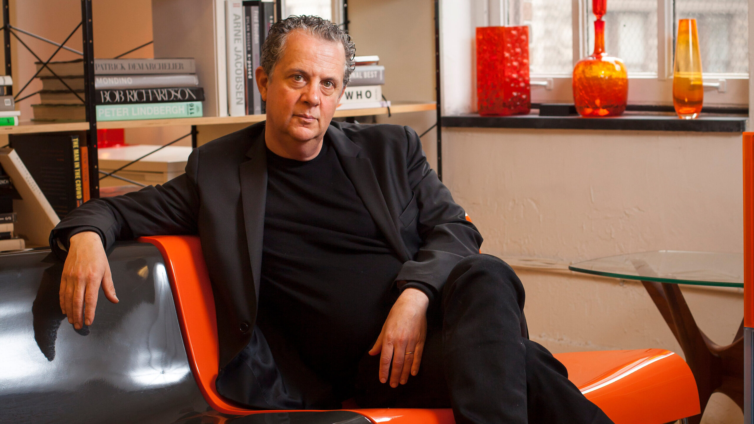 Neil Kraft, Visionary Adman Who Sold ‘a Mood and a Lifestyle,’ Dies at 67
