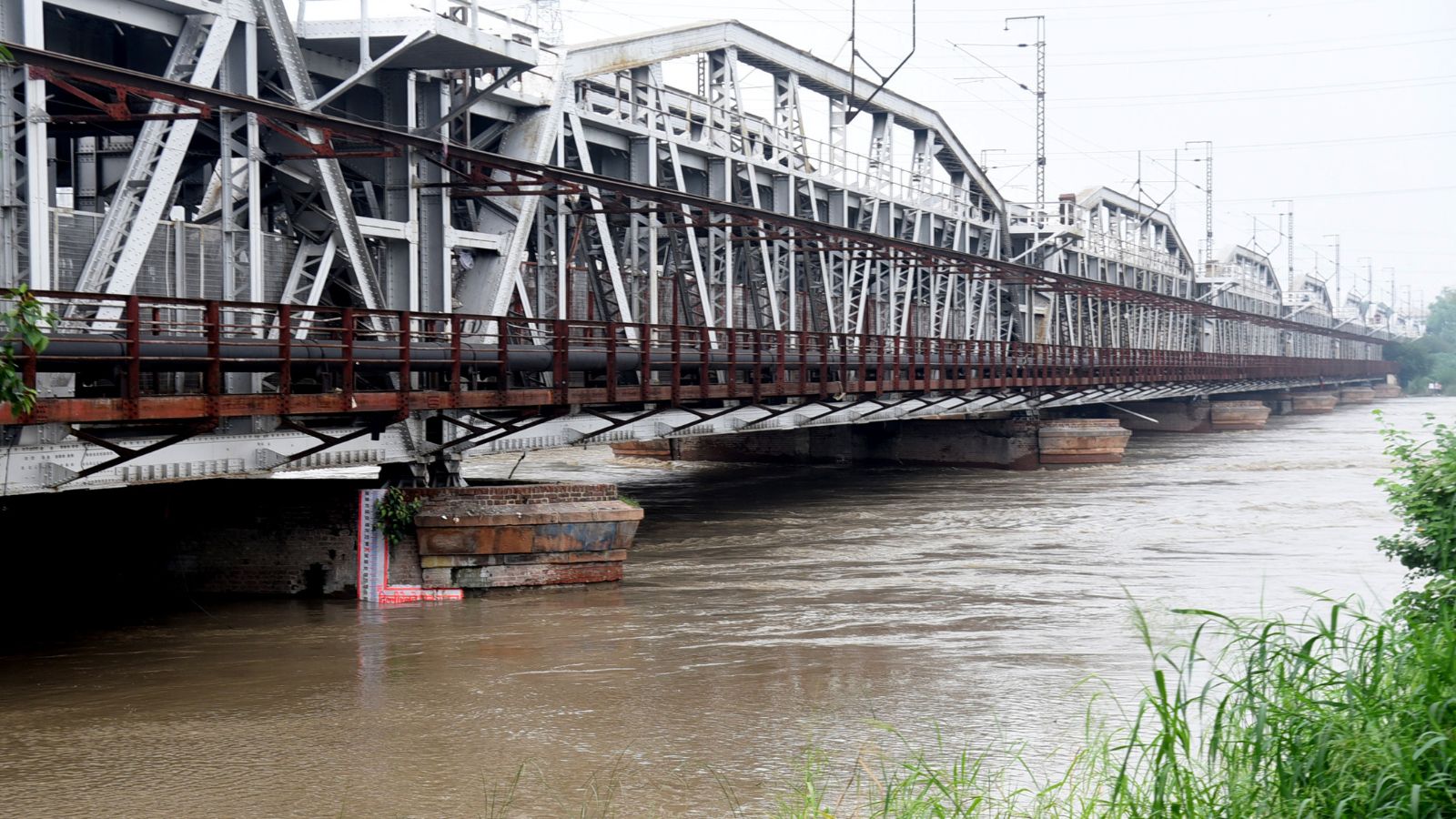 After wettest August in 15 yrs, Delhi set to see above normal rain, cooler days, nights in September
