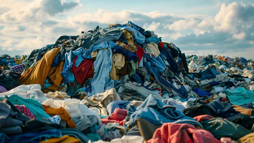 U.N. Fashion and Lifestyle Network Talks Global Circularity