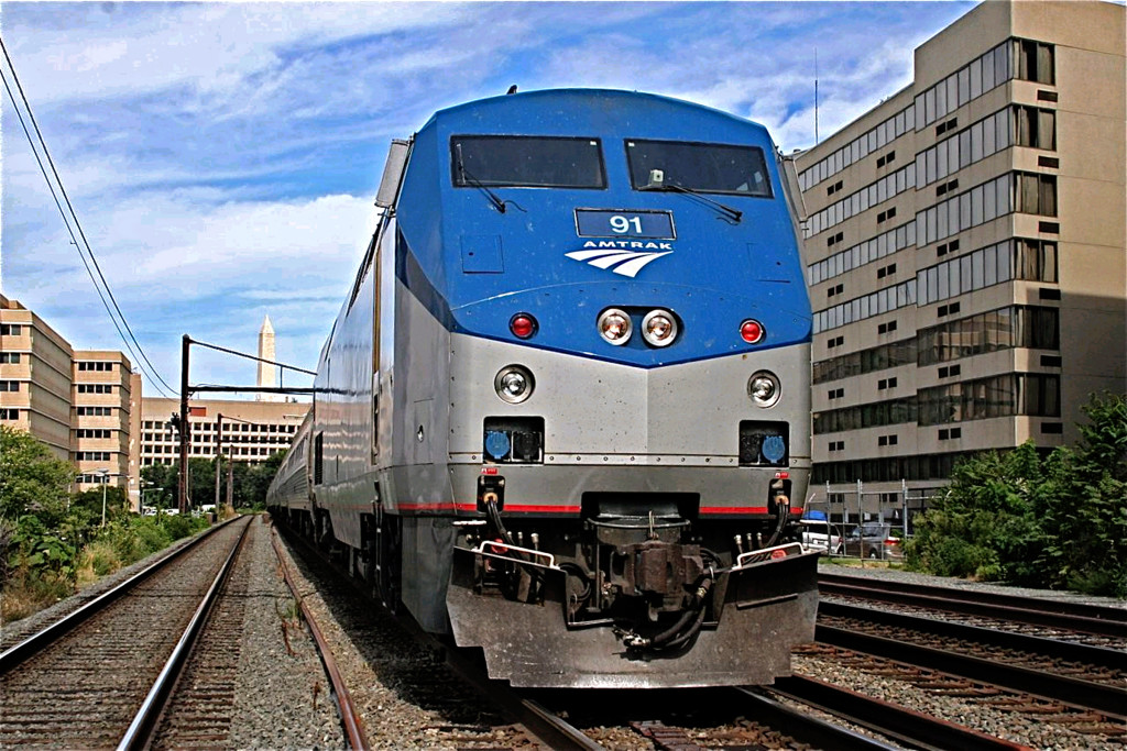 Book Now and Save up to 30% with Amtrak’s Northeast September Sale