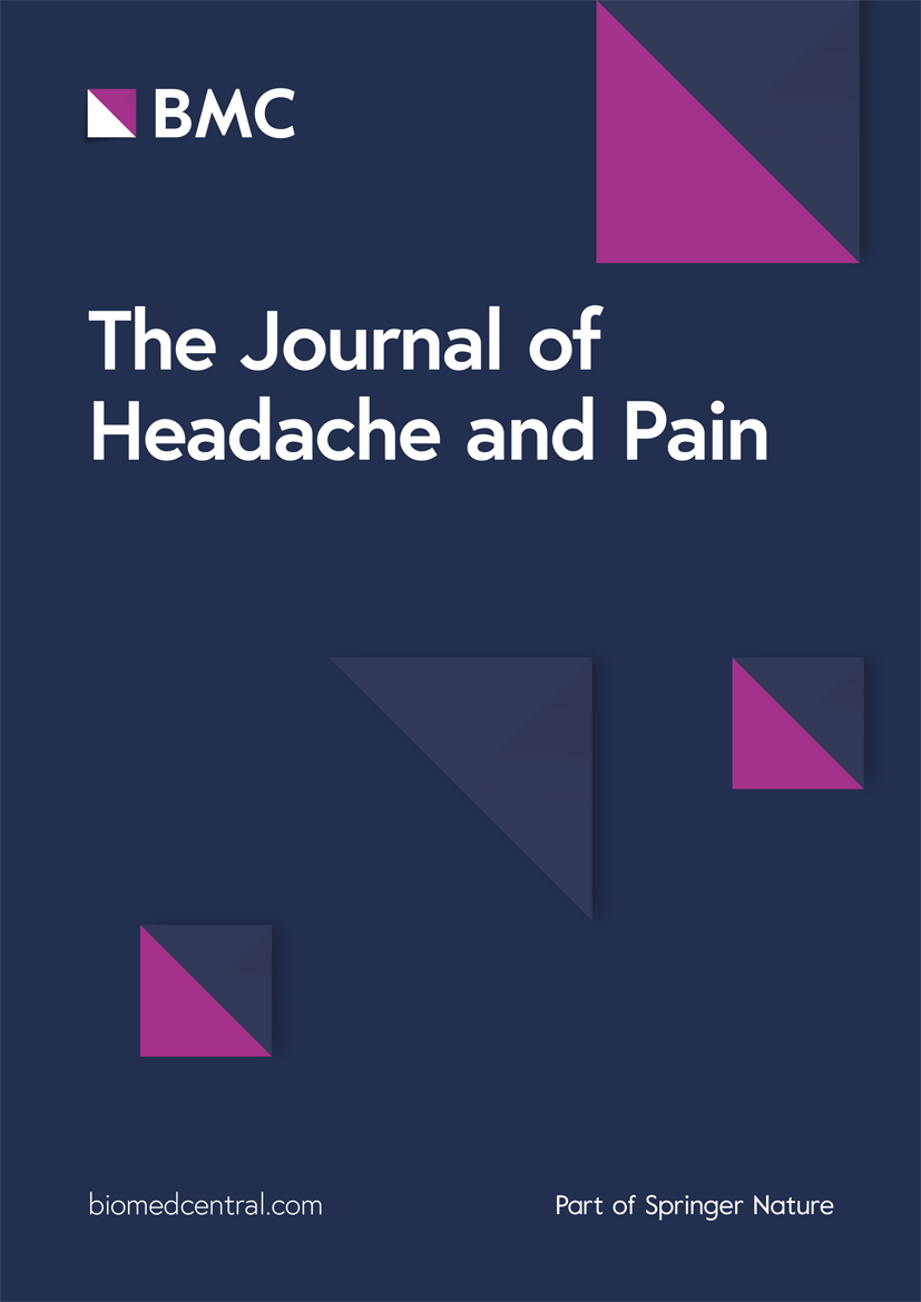 Migraine triggers and lifestyle modifications: an assessment of patients’ awareness and the role of