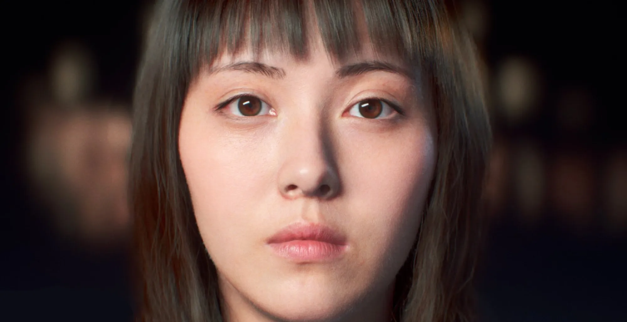 The First PS6 Game Footage May Have Just Been Shown Off By Hideo Kojima