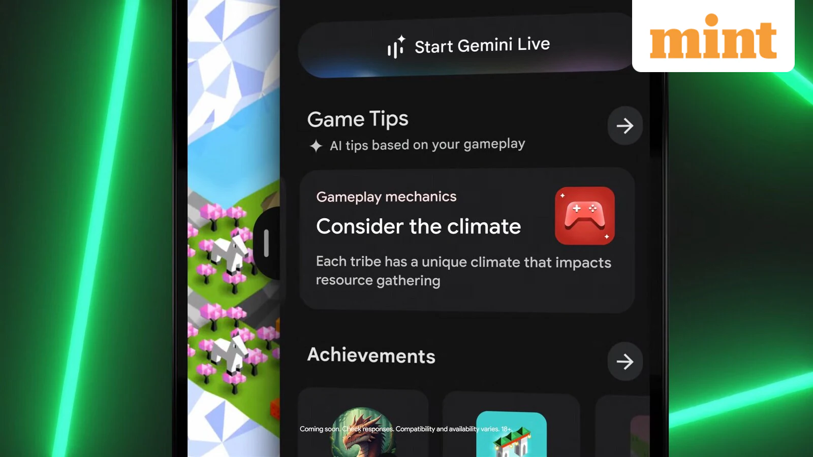 Google Play Store is adding a Gemini- powered ‘Sidekick’ to provide you real-time help during games