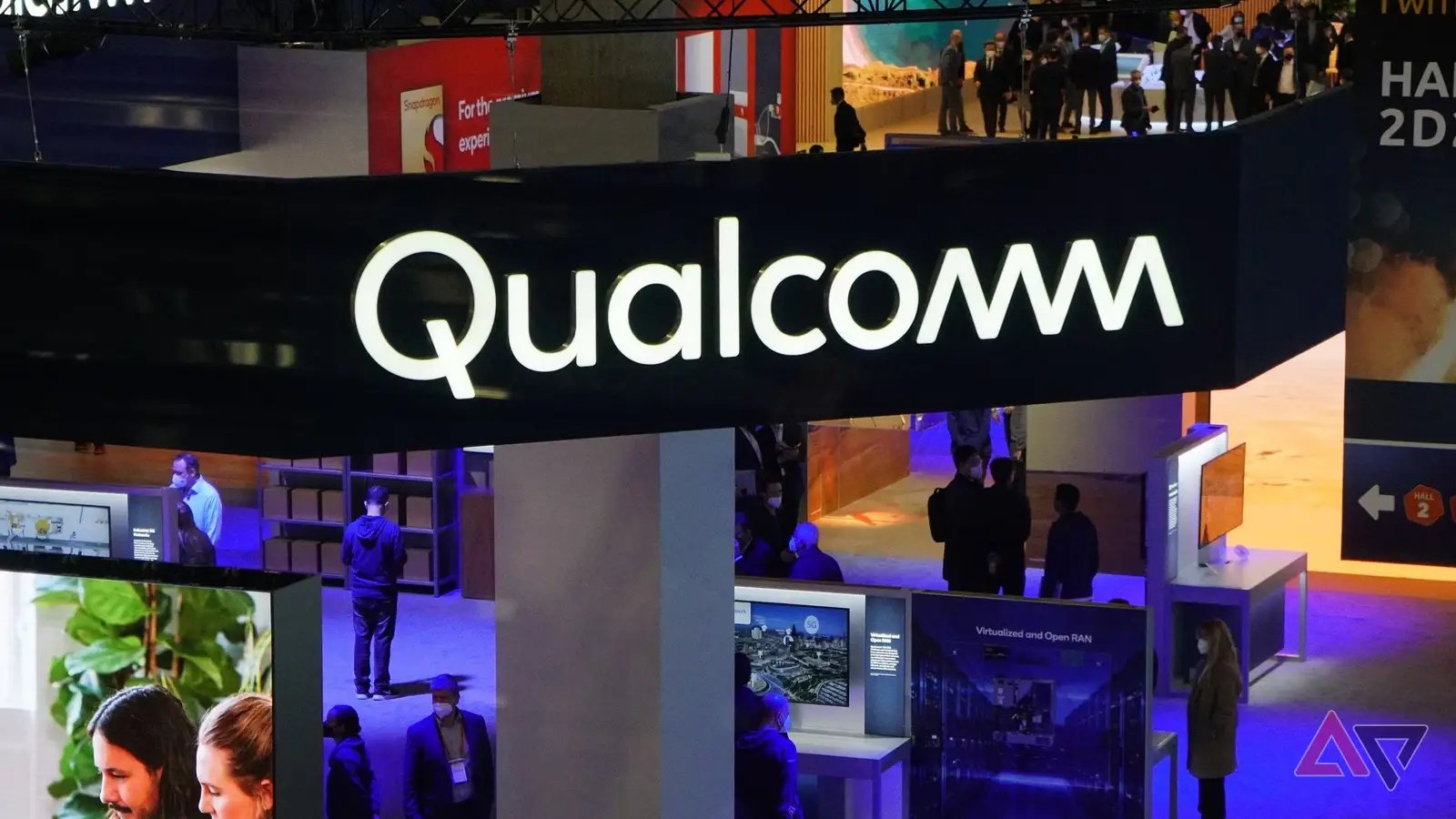 Google teases bringing Android to PCs with Snapdragon