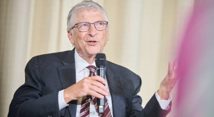 Bill Gates says he owns 1 out of every 4000 acres of all US farmland – why has he taken such a big p