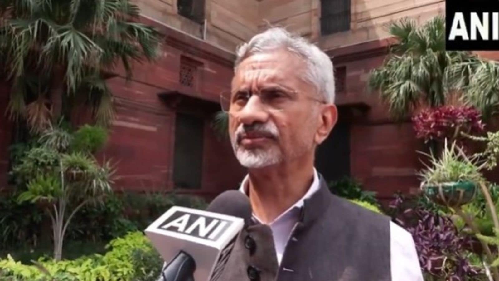 PM Modi remains engaged with US: Jaishankar on importance of partnership amid Trump’s remarks