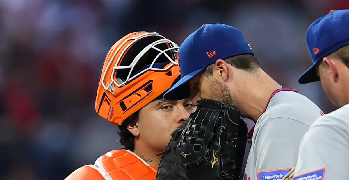 Mets vs. Marlins: Lineups, broadcast info, and open thread, 9/27/25