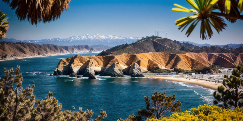 California Provides a Welcoming Environment for the Evolution of International Climate Disclosures