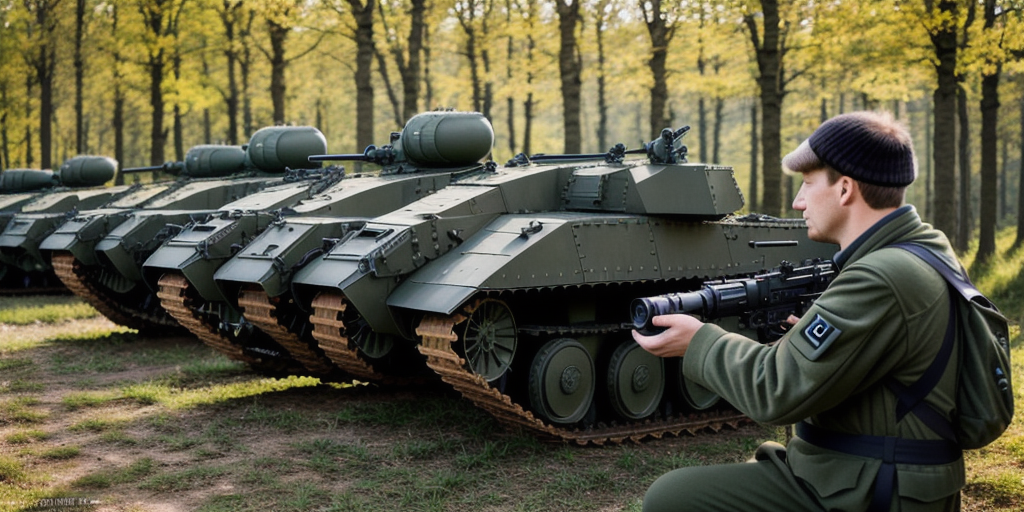Germany’s Merz preparing for long war in Ukraine