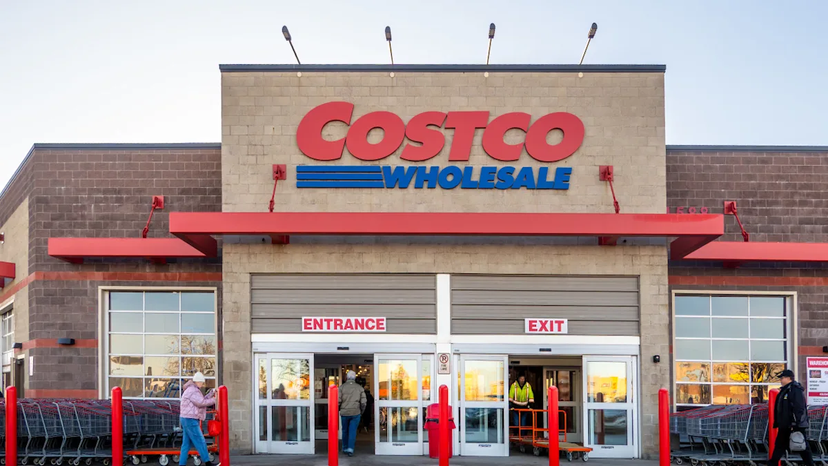 This Mexican Dessert Topping at Costco Might Be Your New Sweet Obsession